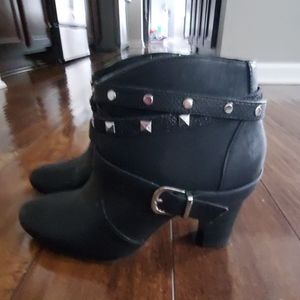 Jennifer lopez boots